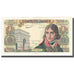 France, 100 Nouveaux Francs, Bonaparte, 1962, 1962-12-06, UNC(63), Fayette:59.7