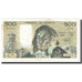 France, 500 Francs, Pascal, 1980, 1980-09-04, SPL, Fayette:71.22, KM:156e