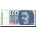 Banconote, Svizzera, 100 Franken, KM:57a, BB
