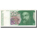 Banconote, Svizzera, 50 Franken, KM:56a, SPL-