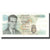 Billete, 20 Francs, 1964, Bélgica, 1964-06-15, KM:138, MBC