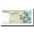 Banknot, Belgia, 20 Francs, 1964, 1964-06-15, KM:138, EF(40-45)