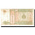 Banconote, Mongolia, 1 Tugrik, KM:52, MB