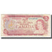 Banconote, Canada, 2 Dollars, 1974, KM:86a, MB