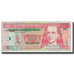Banknote, Guatemala, 10 Quetzales, 2008, 2008-03-12, KM:117, VF(20-25)