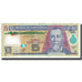 Billet, Guatemala, 5 Quetzales, 2010, 2010-05-19, KM:116, TB