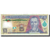 Banconote, Guatemala, 5 Quetzales, 2010, 2010-05-19, KM:116, MB