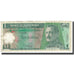 Banknote, Guatemala, 1 Quetzal, 2008, 2008-03-12, KM:109, VF(20-25)