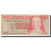Banknote, Guatemala, 50 Quetzales, 2006, 2006-11-15, KM:113, VF(20-25)