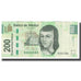 Banknote, Mexico, 200 Pesos, 2008, 2008-04-28, KM:125a, AU(55-58)