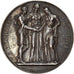 França, Medal, Mariage, La Religion les Unit, Crenças e religiões, 1816