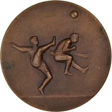 Francja, medal, Sport, Football, Rasumny, MS(63), Brązowy