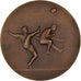 Francja, medal, Sport, Football, Rasumny, MS(63), Brązowy
