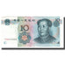 Banconote, Cina, 10 Yüan, 2005, KM:904, SPL-
