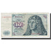 Banknote, GERMANY - FEDERAL REPUBLIC, 10 Deutsche Mark, 1980, 1980-01-02