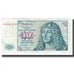 Banknote, GERMANY - FEDERAL REPUBLIC, 10 Deutsche Mark, 1977, 1977-06-01