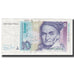Banknote, GERMANY - FEDERAL REPUBLIC, 10 Deutsche Mark, 1993, 1993-10-01