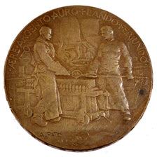 FRANCE, Arts & Culture, French Third Republic, Medal, 1900, VF(30-35), Patey,...