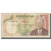Biljet, Tunisië, 5 Dinars, 1980, 1980-10-15, KM:75, TB