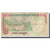 Billete, 5 Dinars, 1980, Túnez, 1980-10-15, KM:75, BC