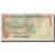 Banknote, Tunisia, 5 Dinars, 1980, 1980-10-15, KM:75, VF(20-25)