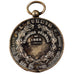 FRANCE, Sports & leisure, French Third Republic, Medal, EF(40-45), Silver, 34,..