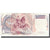 Billete, 50,000 Lire, 1984, Italia, 1984-02-06, KM:113a, MBC