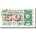 Banknote, Switzerland, 50 Franken, 1964, 1964-04-02, KM:48d, UNC(65-70)