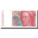 Banknote, Switzerland, 10 Franken, KM:53e, UNC(65-70)