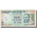 Biljet, India, 100 Rupees, 2013, KM:98d, TB