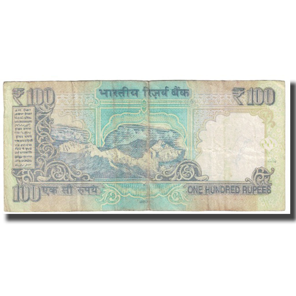 Banknote, Thailand, 100 Baht, KM:97, VF(20-25)