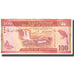 Billet, Sri Lanka, 100 Rupees, 2010, 2010-01-01, KM:125a, SPL