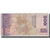 Billet, Sri Lanka, 500 Rupees, 2010, 2010-01-01, KM:126a, SUP