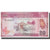 Billete, 20 Rupees, 2010, Sri Lanka, 2010-01-01, KM:123a, MBC