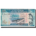 Banknot, Sri Lanka, 50 Rupees, 2010, 2010-01-01, KM:124a, EF(40-45)