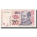 Banknote, Croatia, 20 Kuna, 2001, 2001-10-07, KM:39, VF(20-25)