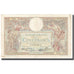 France, 100 Francs, Luc Olivier Merson, 1938, 1938-10-27, VF(20-25)