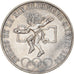 Coin, Mexico, 25 Pesos, 1968, Mexico City, AU(50-53), Silver, KM:479.1