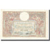 France, 100 Francs, Luc Olivier Merson, 1939, 1939-07-06, VF(20-25)