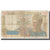 France, 50 Francs, 1937, 1937-08-26, TB, Fayette:18, KM:85a