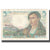 Francja, 5 Francs, Berger, 1943, 1943-12-23, EF(40-45), Fayette:05.01, KM:98a