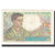 Francja, 5 Francs, Berger, 1943, 1943-12-23, EF(40-45), Fayette:05.01, KM:98a
