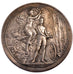 Ville de Saint Omer, Médaille, V.C.A