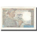 Francja, 10 Francs, Mineur, 1949, 1949-06-30, EF(40-45), Fayette:8.20, KM:99f