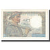 Frankrijk, 10 Francs, Mineur, 1949, 1949-04-07, NIEUW, Fayette:8.20, KM:99f