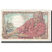 França, 20 Francs, Pêcheur, 1943, 1943-04-15, VF(30-35), Fayette:13.06