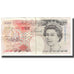 Banconote, Gran Bretagna, 10 Pounds, 1993, KM:383a, BB