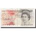 Banconote, Gran Bretagna, 10 Pounds, 1993, KM:383a, BB
