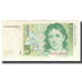 Banknote, GERMANY - FEDERAL REPUBLIC, 5 Deutsche Mark, 1991, 1991-08-01, KM:37