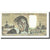 Francia, 500 Francs, Pascal, 1968, 1968-12-05, EBC, Fayette:71.2, KM:156a